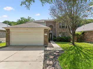 2372 Paradise Ridge Dr, Round Rock, TX 78665