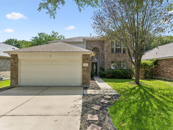 2372 Paradise Ridge Dr