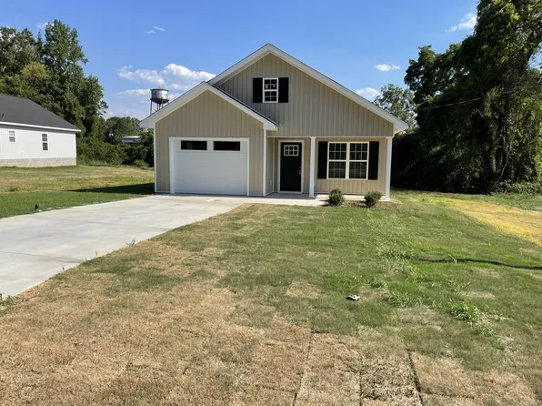 609 Clary Street, Thomson, GA