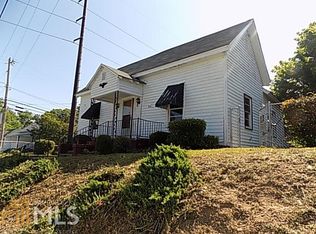 301 Johnson St, Lagrange, GA 30241