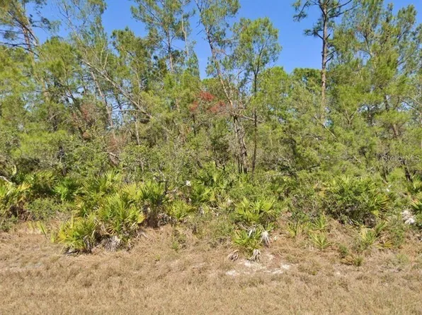 3219 BROOKLYN AVENUE LOT 18, LAKE PLACID, FL 33852