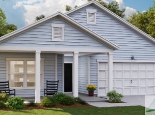 121 Binscombe Ln, Pooler, GA 31322