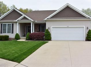 5029 Pebblehurst Dr, Stow, OH 44224