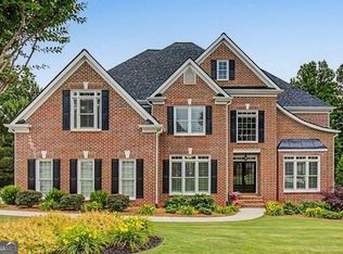 5972 Downington Rdg NW, Acworth, GA 30101