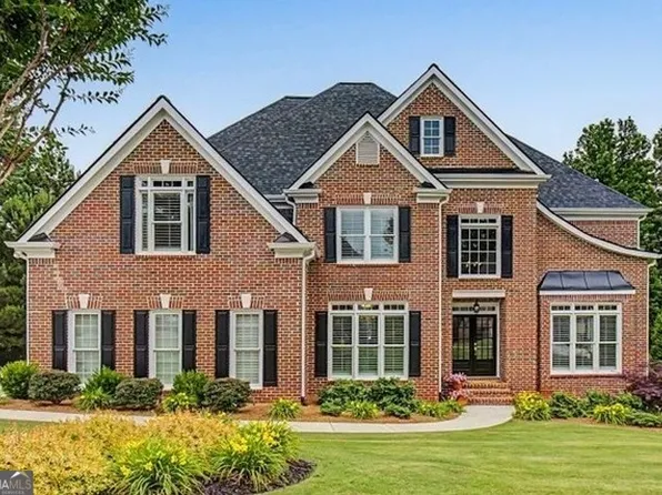 5972 Downington Rdg NW, Acworth, GA 30101