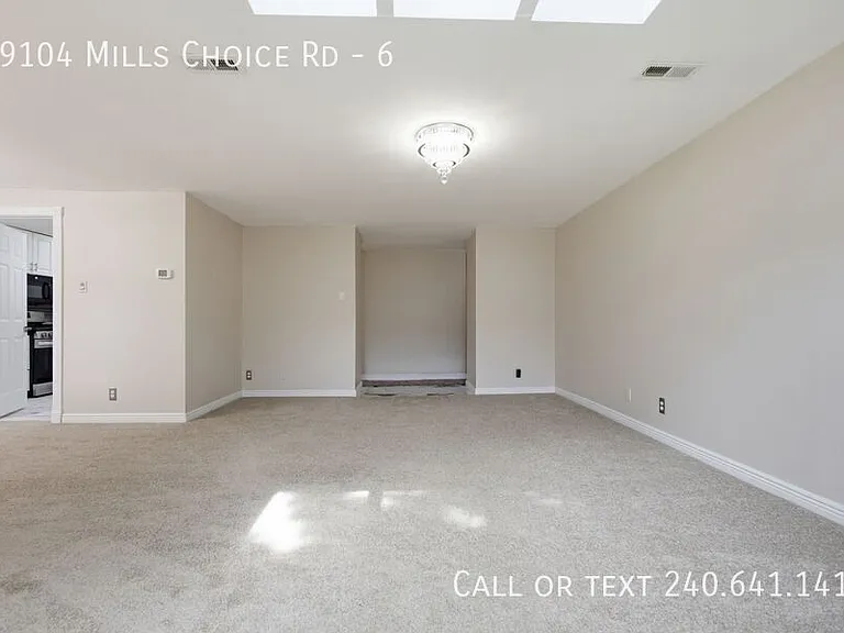 19104 Mills Choice Rd #6 — Photo 4