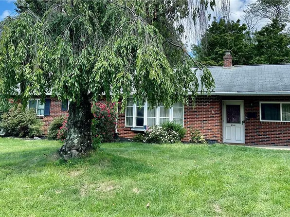 3307 Byrd Ave, Allentown, PA 18103