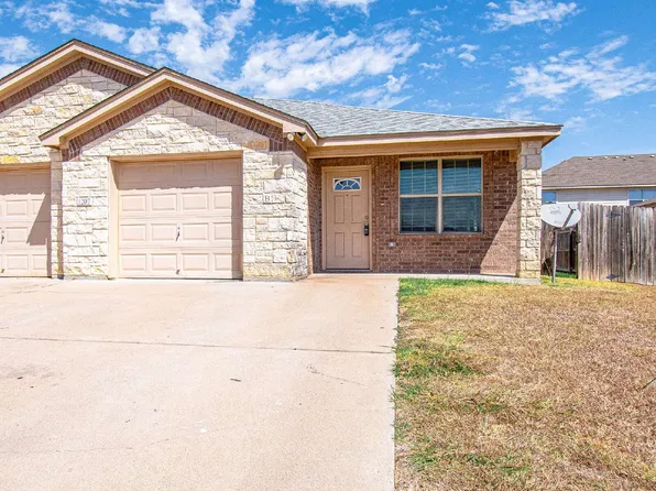 1207 Cavalry Ln, Killeen, TX 76549