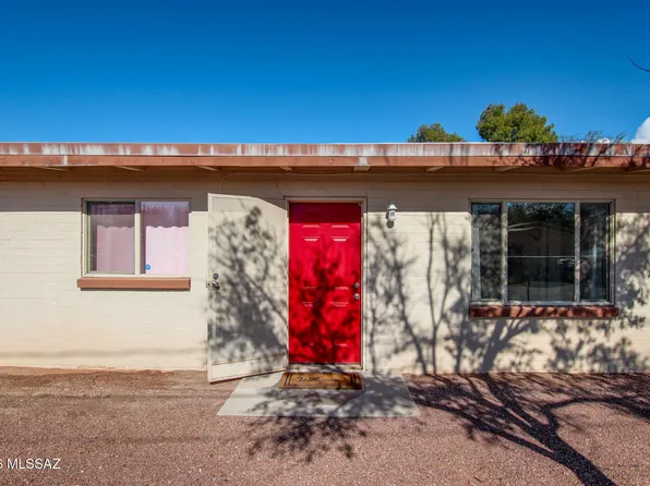 523 E Joan St, Tucson, AZ 85705