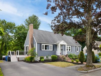 17 Linda Rd, Wakefield, MA, 01880