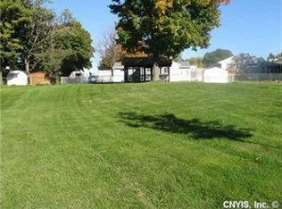 409 Beverly Dr, Syracuse, NY 13219
