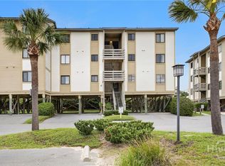 85 Van Horne Avenue #10 B, Tybee Island, GA 31328