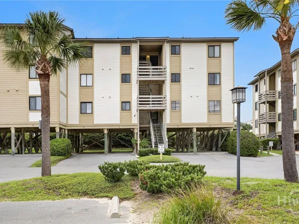 85 Van Horne Avenue #10 B, Tybee Island, GA 31328