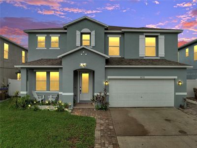1072 Berkeley Dr, Kissimmee, FL, 34744