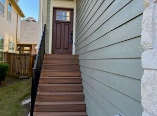 12119 San Luca St, Richmond, TX 77406