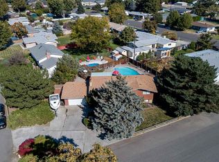 3621 W Riverhaven St, Pasco, WA 99301