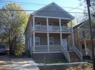 772 Fraser St SE, Atlanta, GA 30315