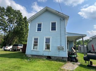 239 Barlow St, Canastota, NY 13032