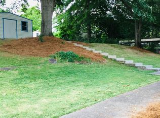 2215 Lancaster Dr, Columbus, GA