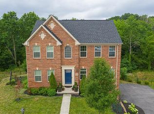 1485 Jameson Ct, Allison Park, PA 15101