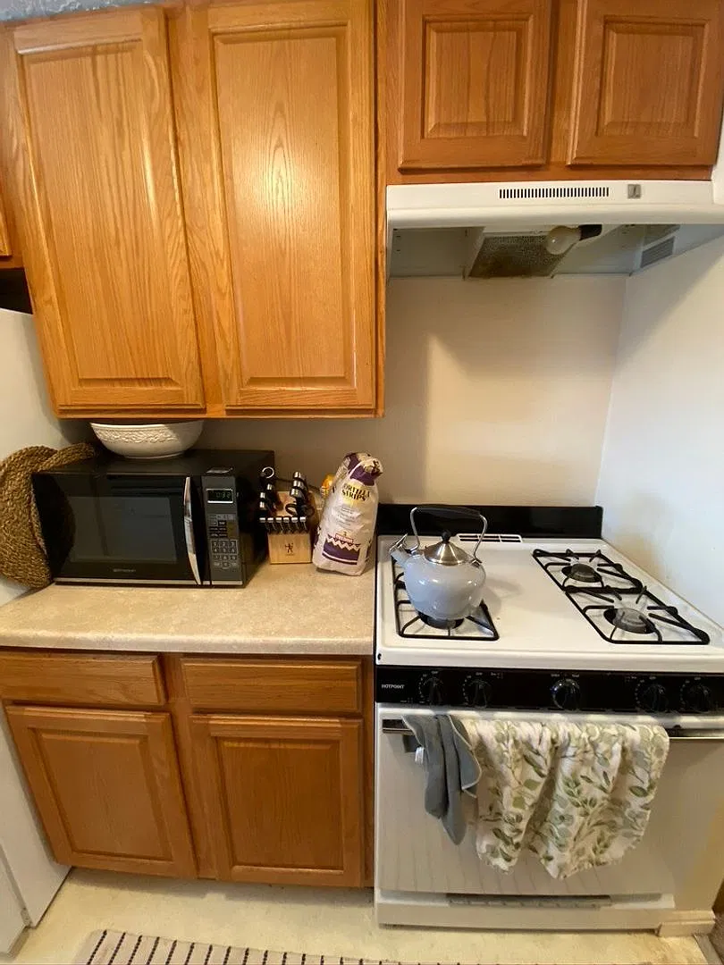 1B/1B Pet Friendly Apartment South of BYU — Photo 1