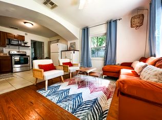 1236 Central St #B, Tallahassee, FL 32303