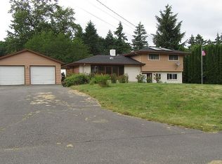 420 SW 368th St, Federal Way, WA 98023