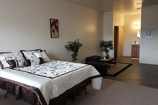 Updated unit close to CMU! Live without roommates at an affordable price! — Photo 2