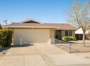 8801 Sun Ave SW, Albuquerque, NM 87121