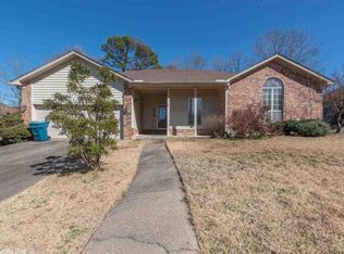 14212 Westbury Dr, Little Rock, AR 72223