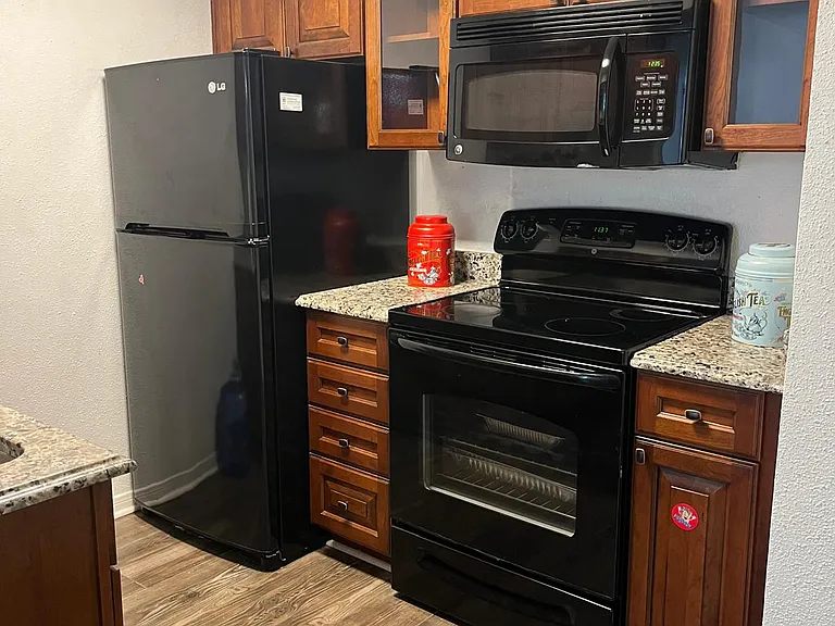 4643 Wild Indigo St #386 — Photo 1