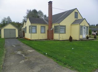 211 W Maple St, McCleary, WA 98557