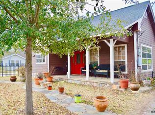 205 Braziel St, Lindale, TX 75771