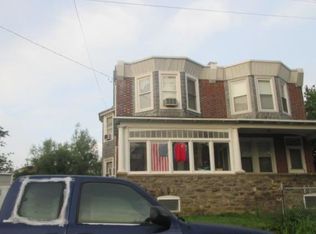 348 Unruh Ave, Philadelphia, PA 19111