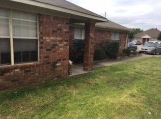 180 & 190 South Ash #B & A, Conway, AR 72034