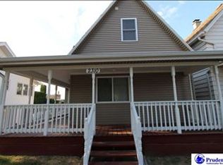 2310 J St, Omaha, NE 68107