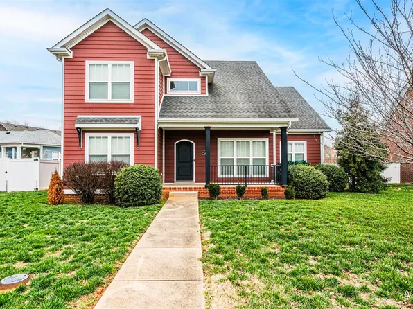 1477 Ivan Downs Blvd, Bowling Green, KY 42104