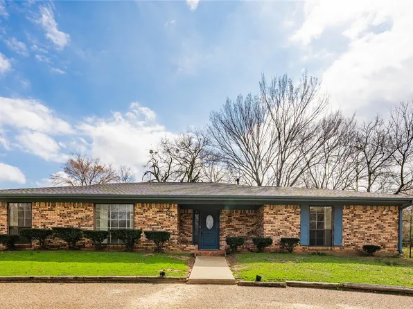 207 Lovers Ln, Malakoff, TX 75148