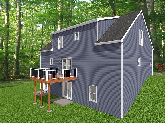 2nd image of 14 Oak Ln