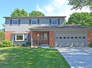 1654 Muskegon Dr, Cincinnati, OH 45255