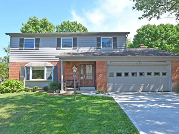 1654 Muskegon Dr, Cincinnati, OH 45255