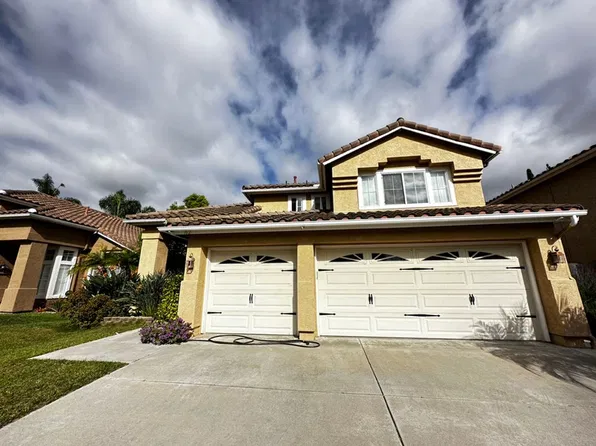 762 Mosaic Cir, Oceanside, CA 92057