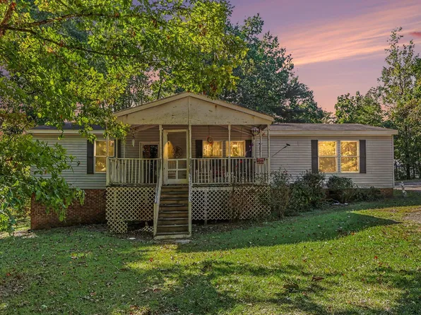4732 Alonzo Rd, Garner, NC 27529