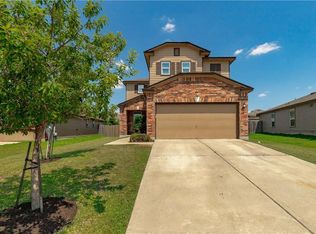 808 Big Sur Trl, Taylor, TX 76574