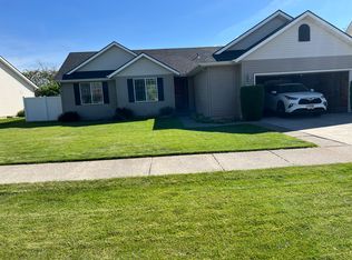 8224 N Brookside Dr, Hayden Lake, ID 83835