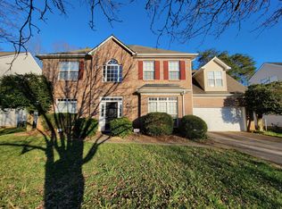 10808 Gold Pan Rd, Charlotte, NC 28215