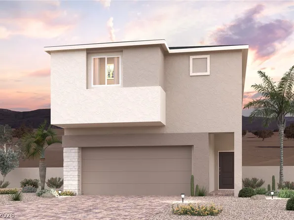 8575 Balfour Meadows Ave, Las Vegas, NV 89113