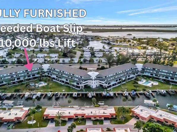 9604 CORTEZ ROAD W #422, BRADENTON, FL 34210