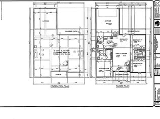 9804 NE 26th Ave, Amarillo, TX 79108