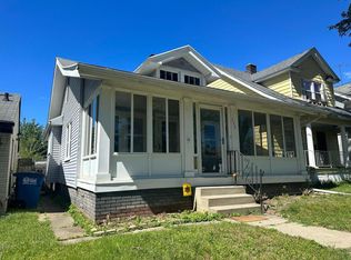 732 Geneva Ave, Toledo, OH 43609